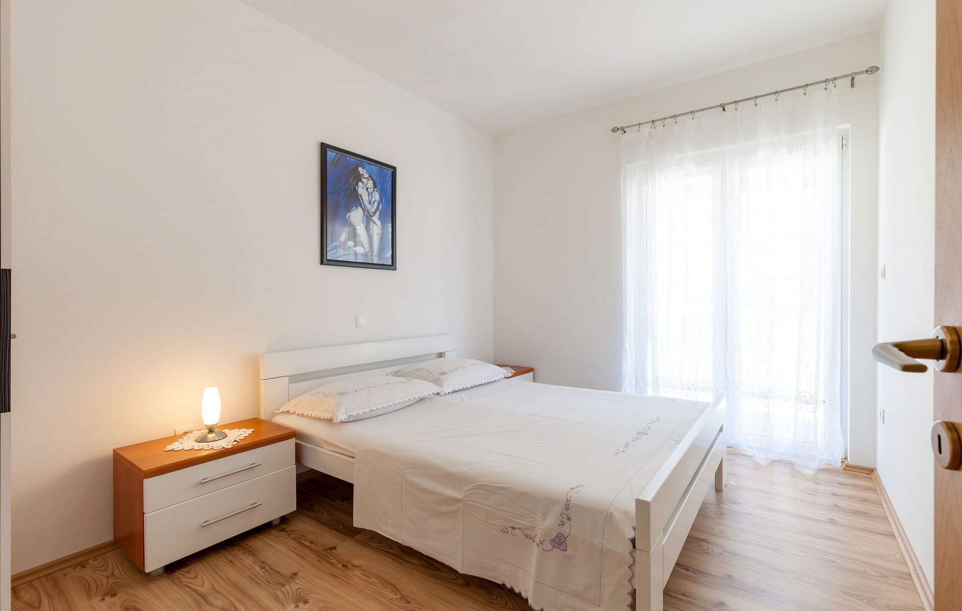 Apartments Ana 106811-A3