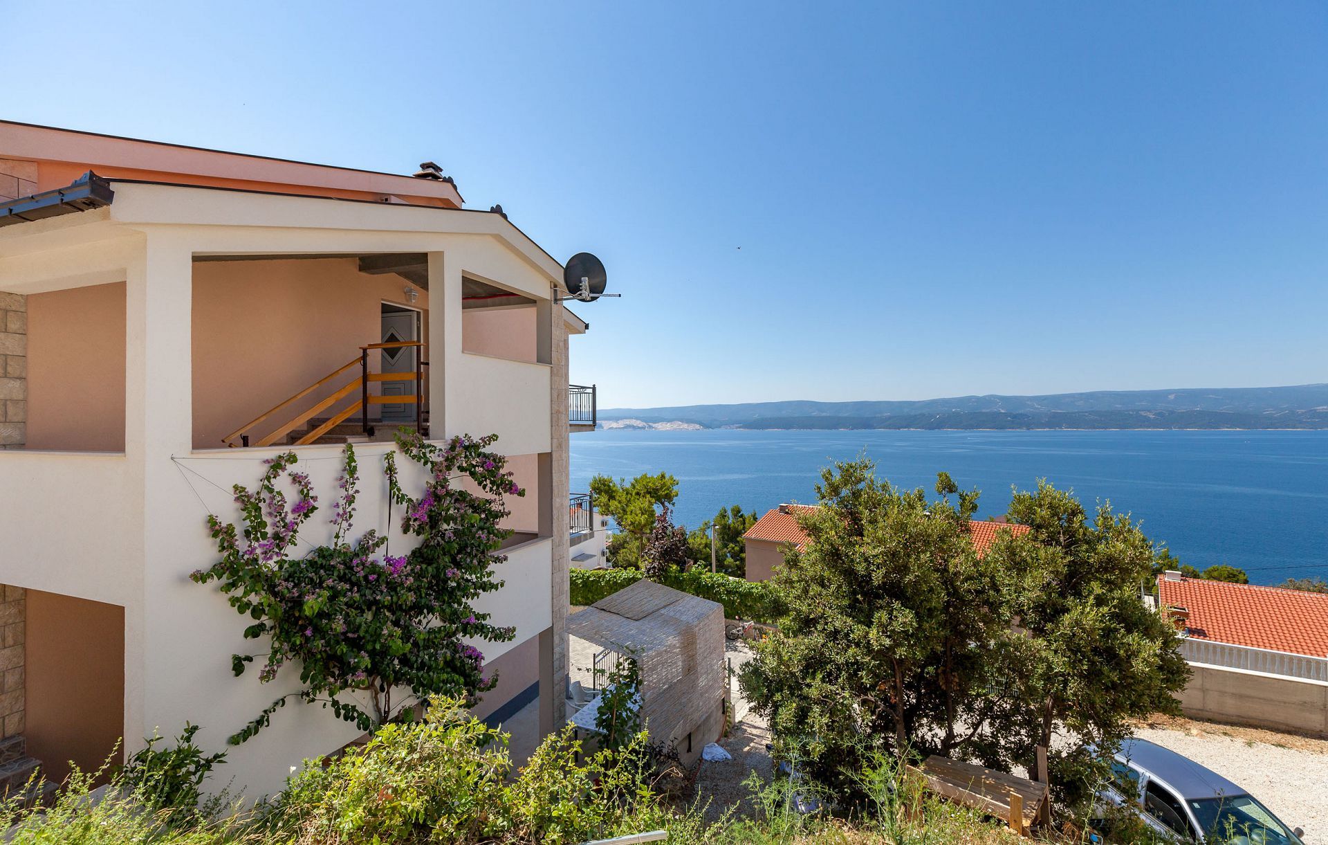 Apartments Ana A5