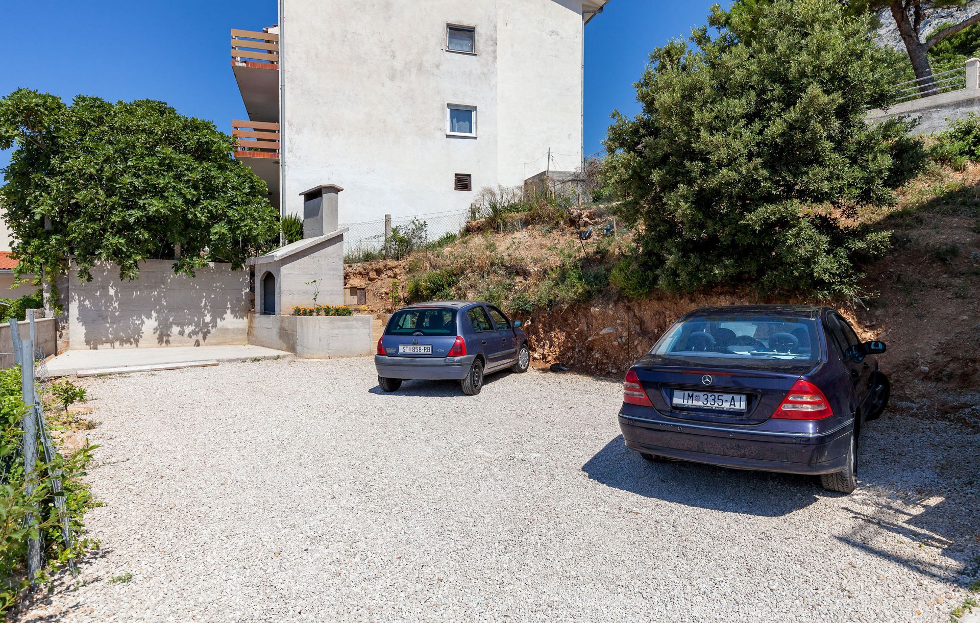 Apartments Ana 106811-A2