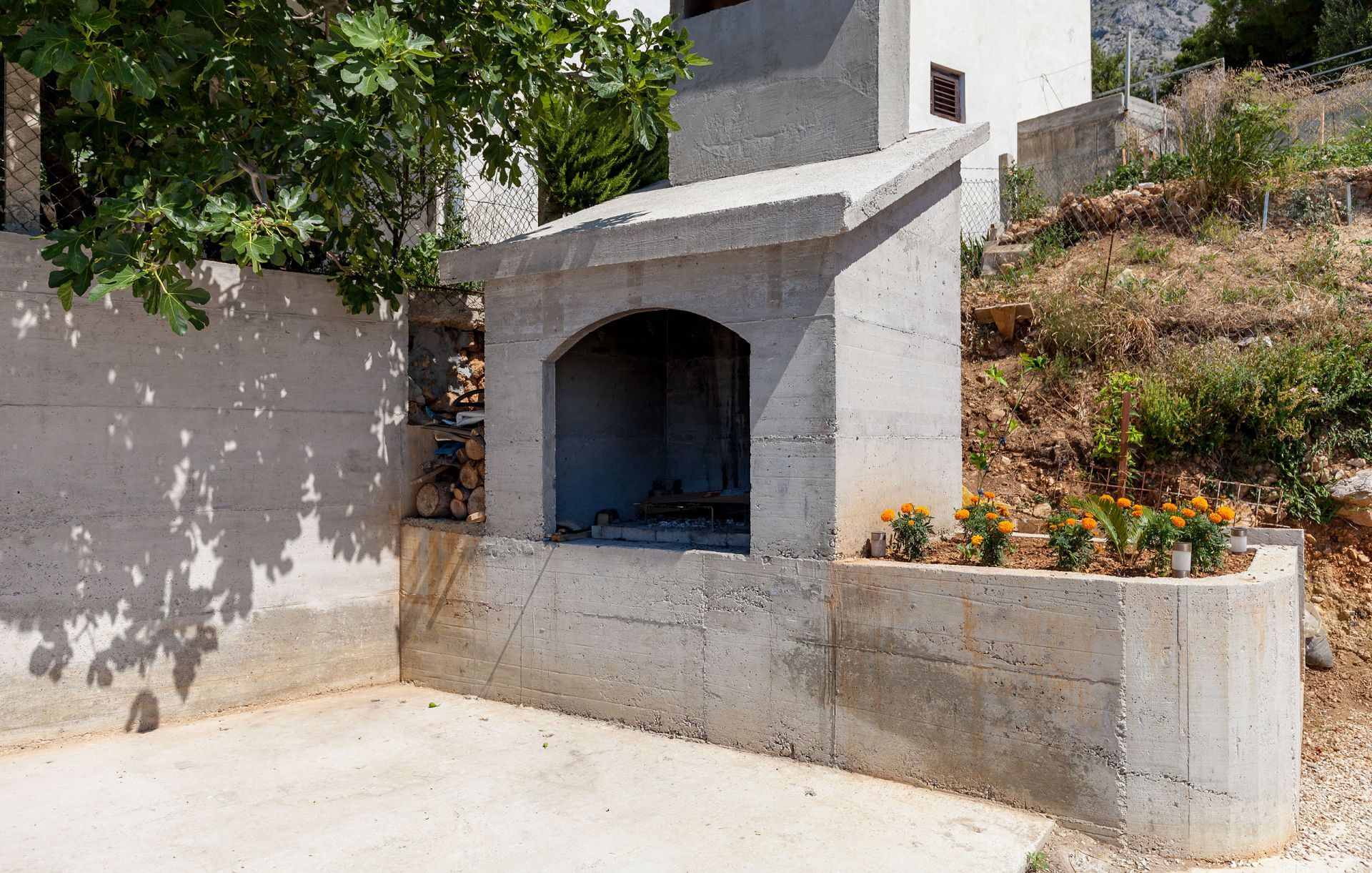 Apartments Ana 106811-A2