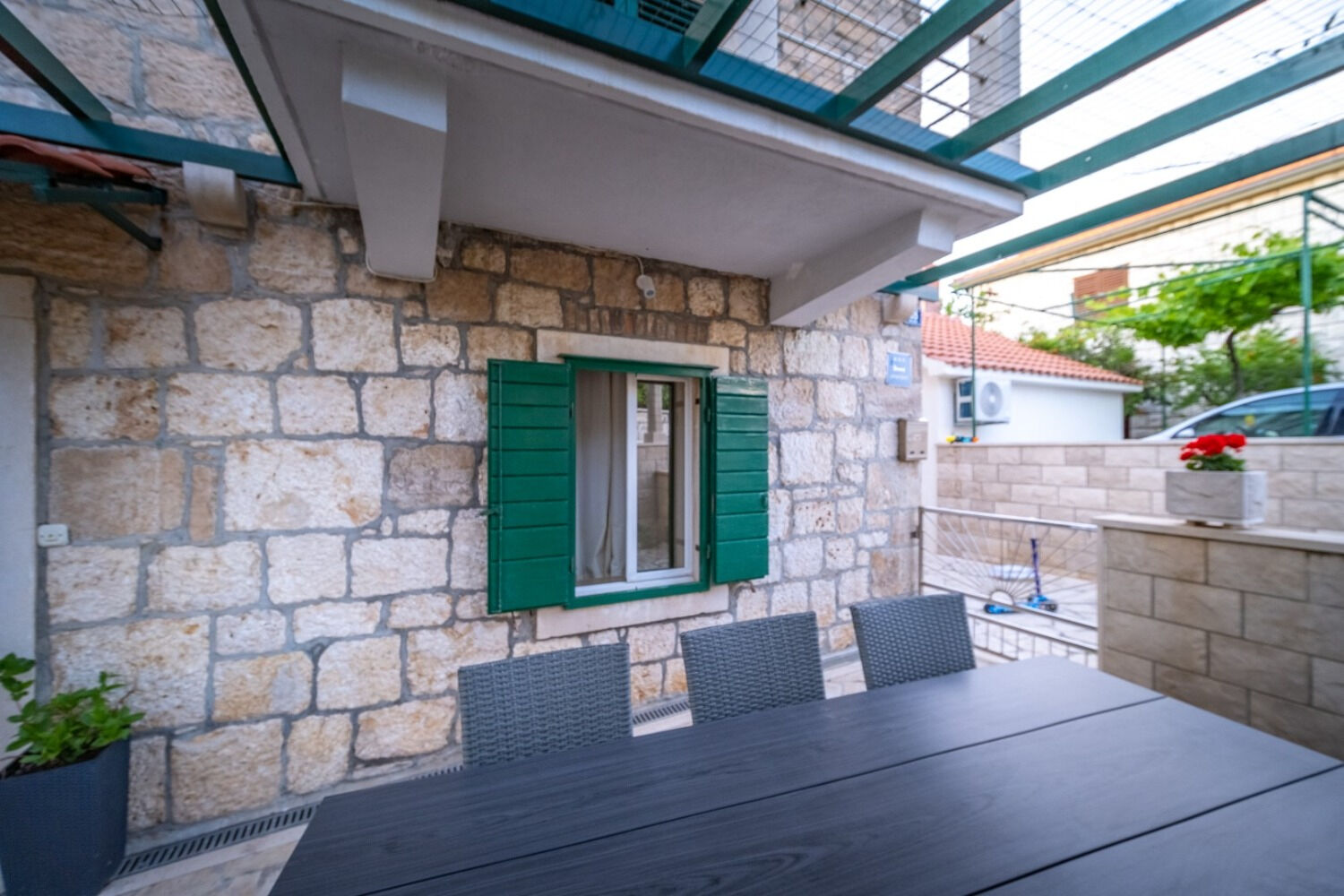 Apartment Zoran 106821-A1