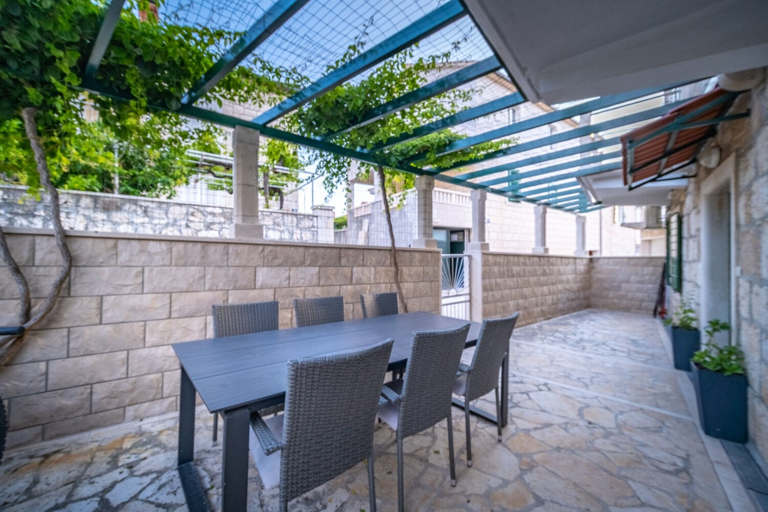Apartment Zoran 106821-A1