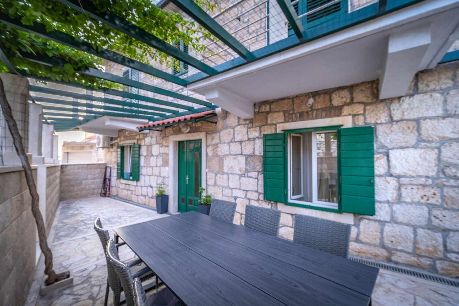 Apartment Zoran 106821-A1