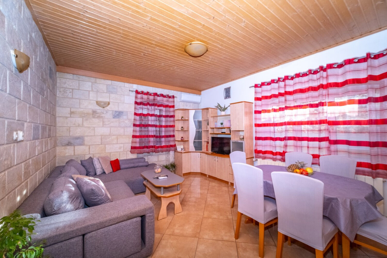 Apartment Zoran 106821-A1