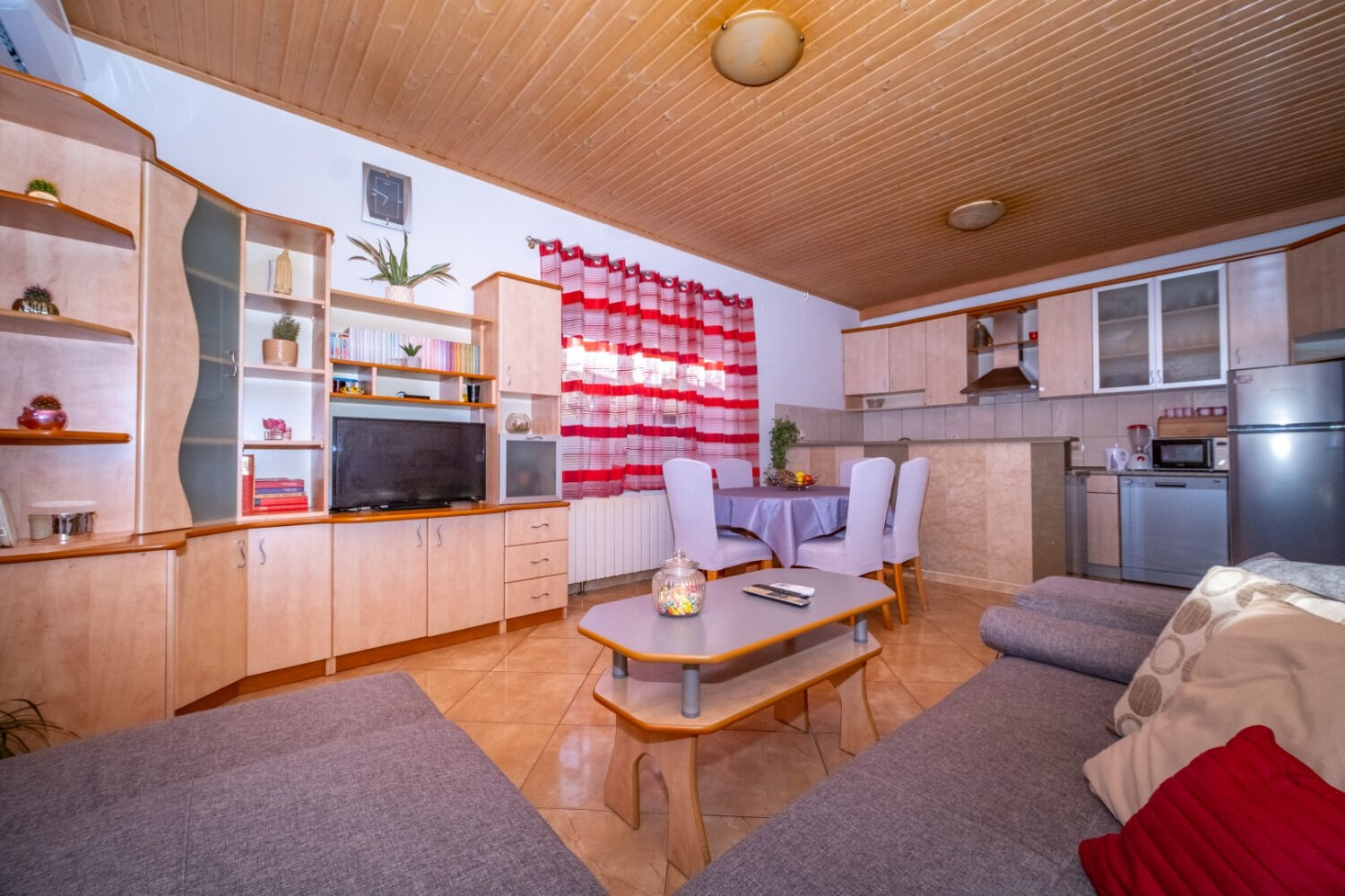 Apartment Zoran 106821-A1