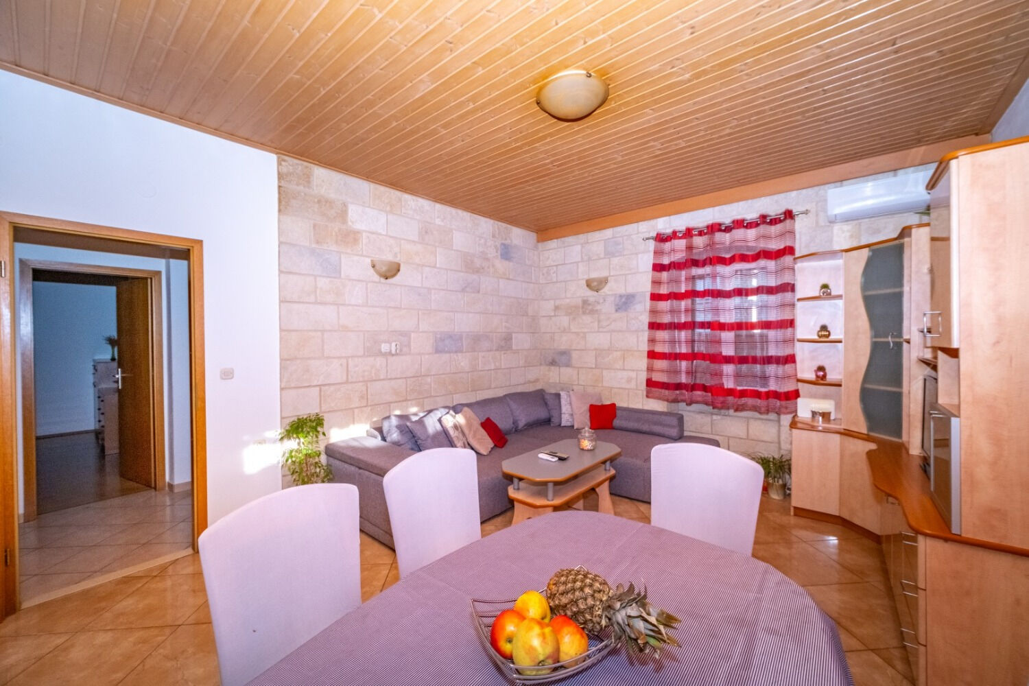 Apartment Zoran 106821-A1