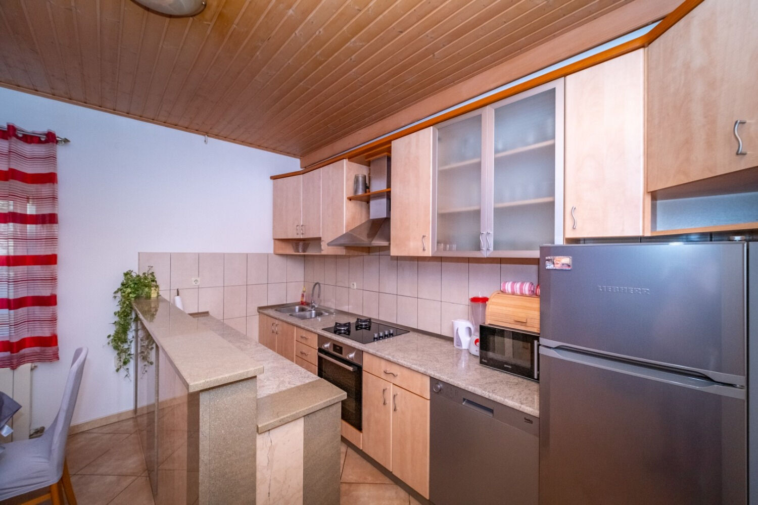 Apartment Zoran 106821-A1