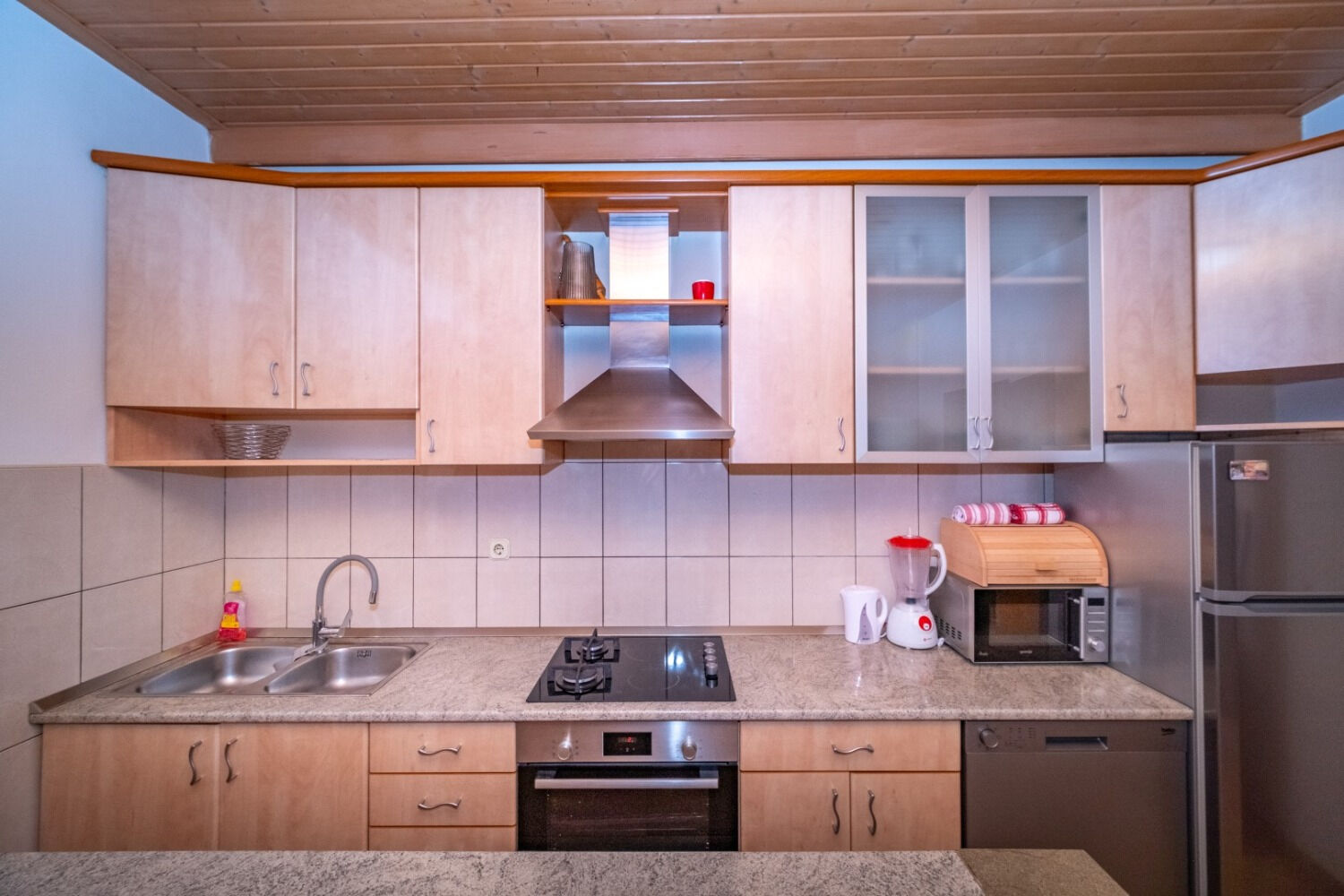 Apartment Zoran 106821-A1