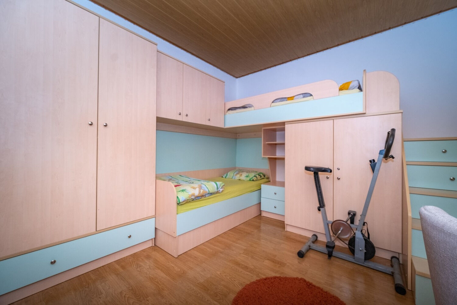 Apartment Zoran 106821-A1