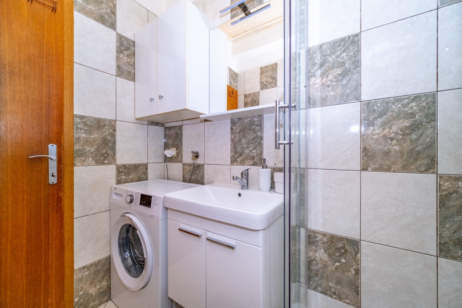 Apartment Zoran 106821-A1