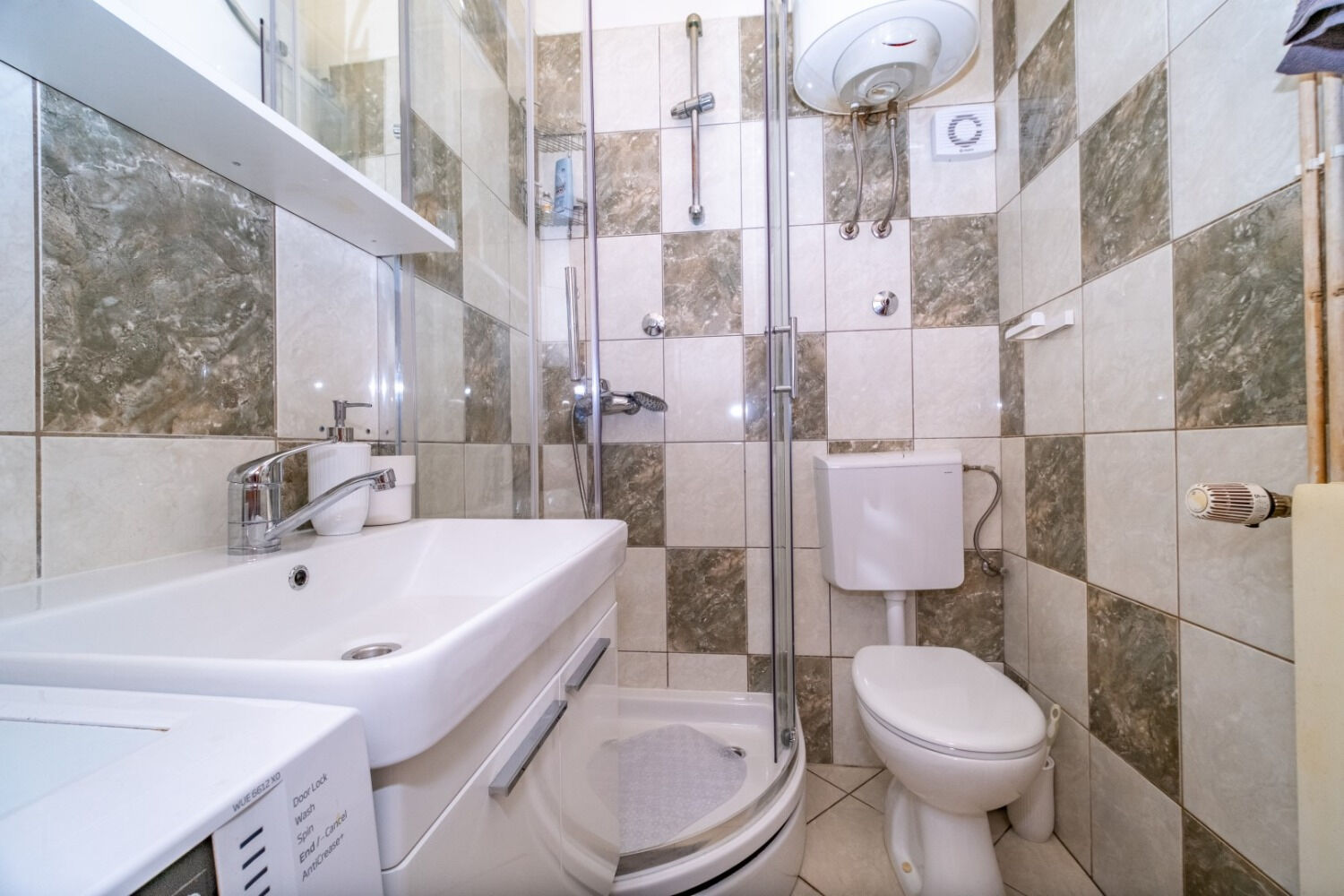 Apartment Zoran 106821-A1