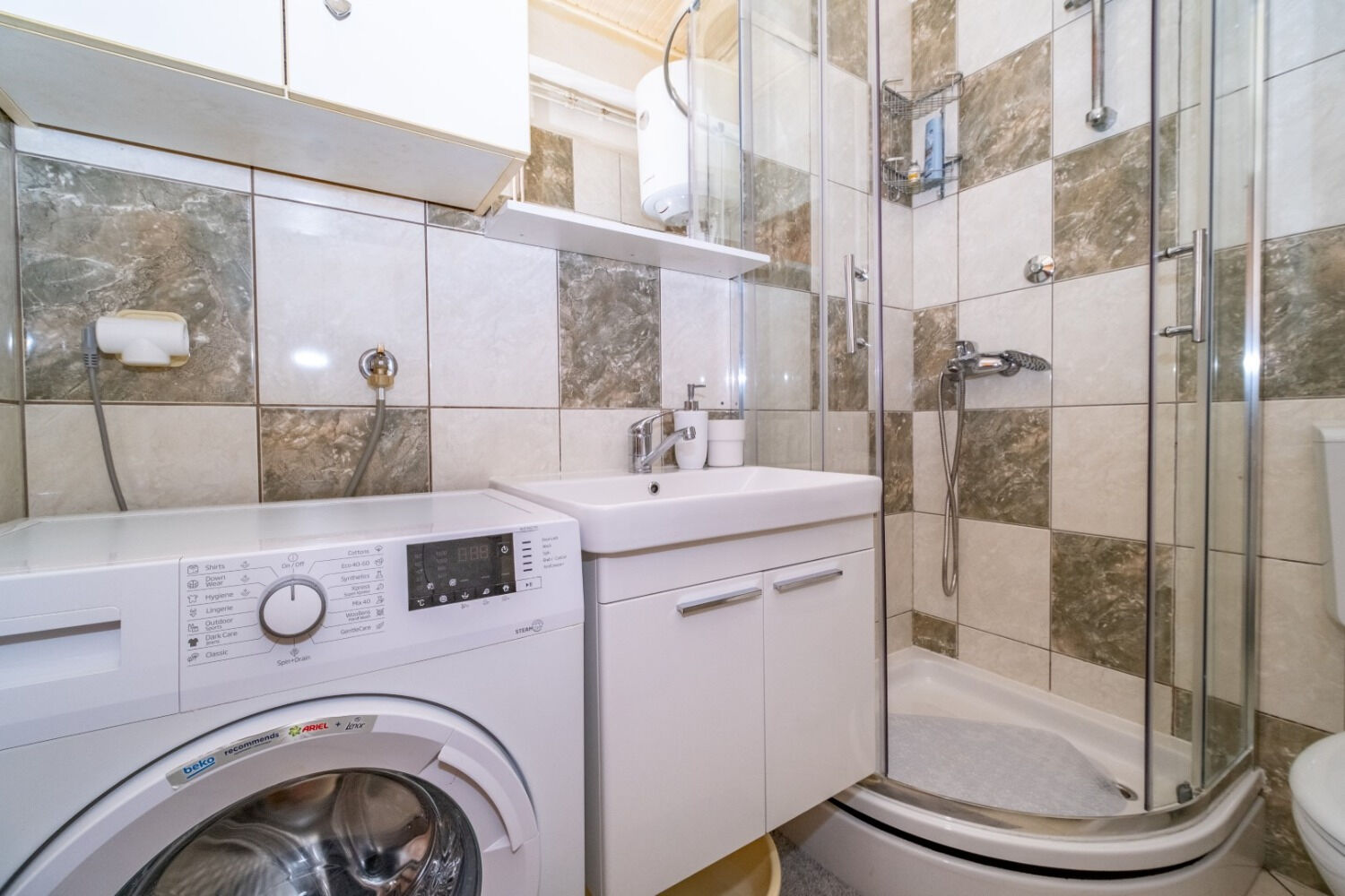 Apartment Zoran 106821-A1