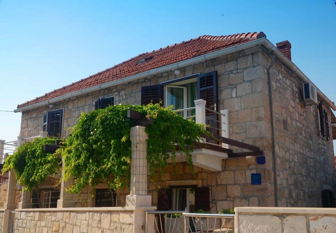 Apartment Zoran 106821-A1
