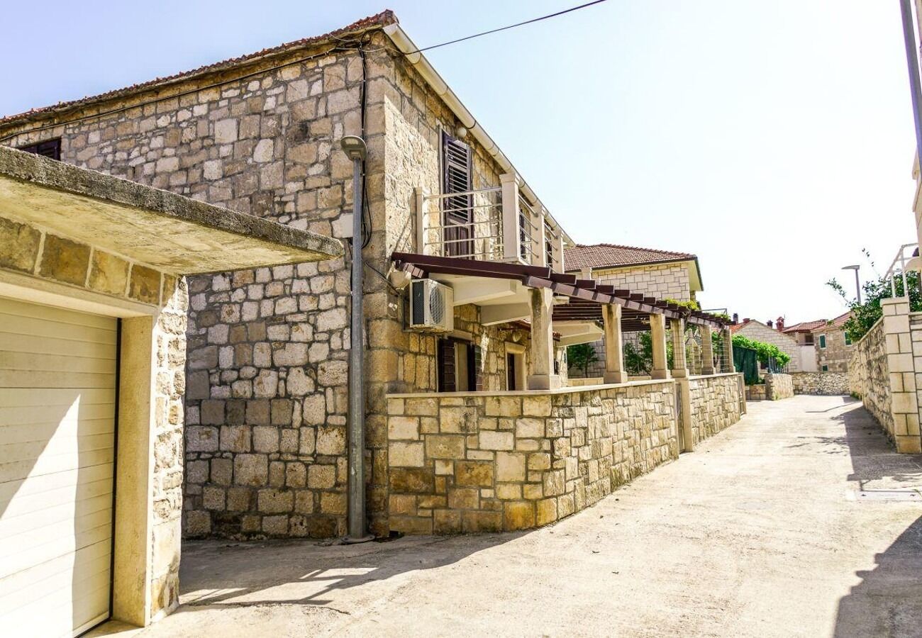 Apartment Zoran 106821-A1