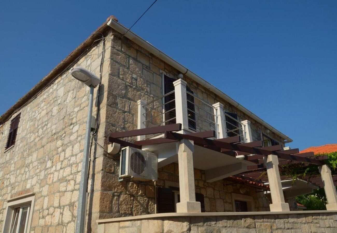 Apartment Zoran 106821-A1