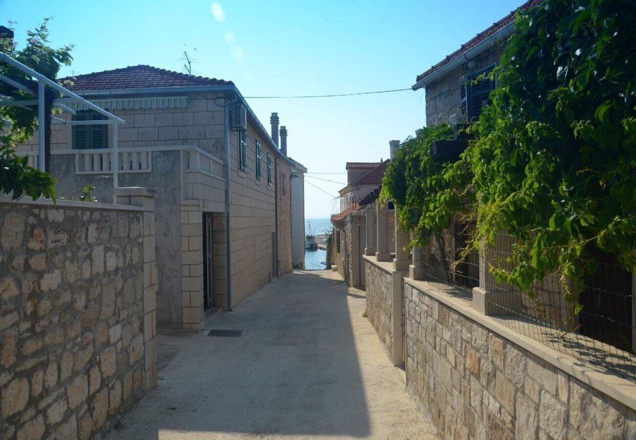 Apartment Zoran 106821-A1