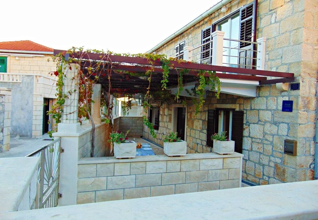 Apartment Zoran 106821-A1