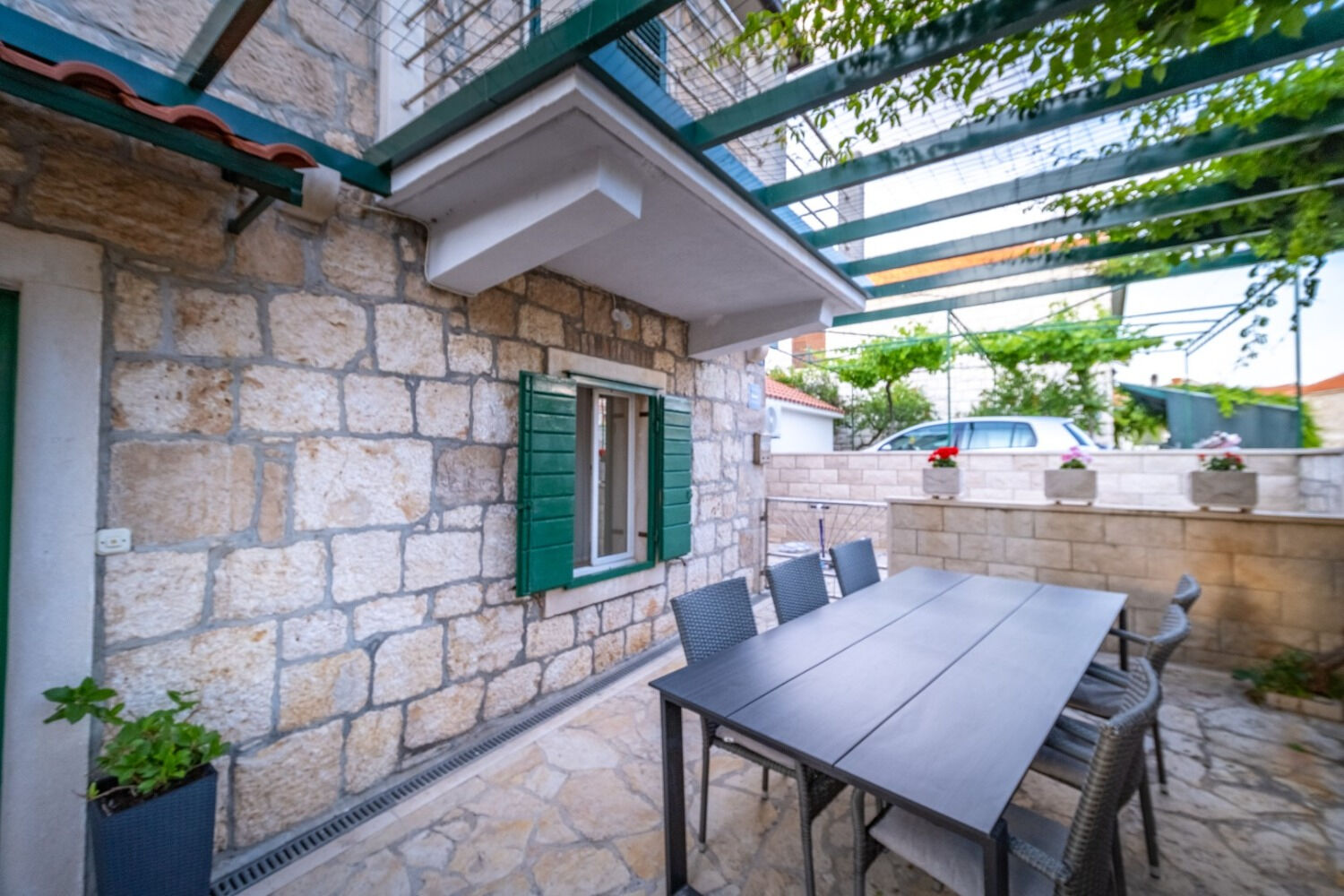 Apartment Zoran 106821-A1
