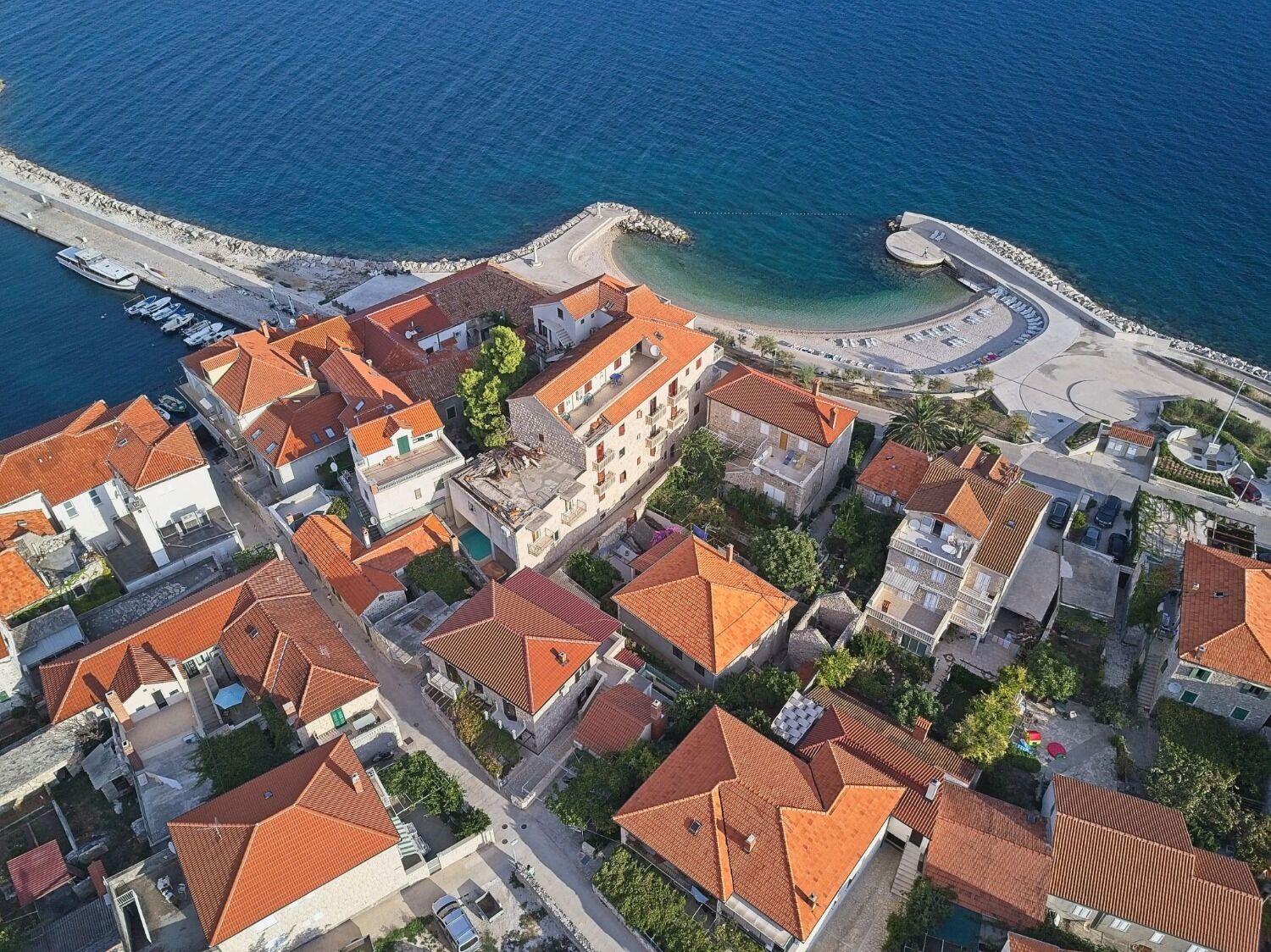 Apartment Zoran 106821-A1
