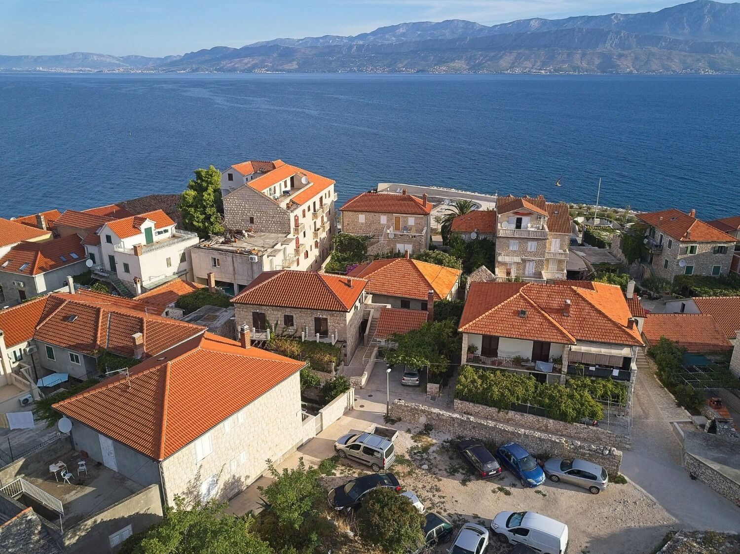 Apartment Zoran 106821-A1