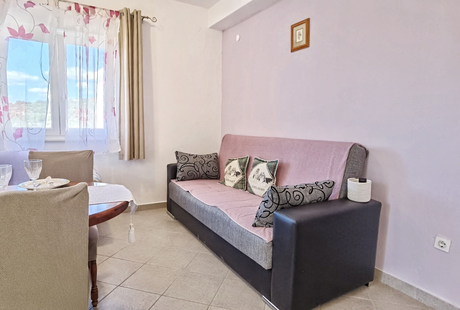 Apartments Vinx 106851-A1