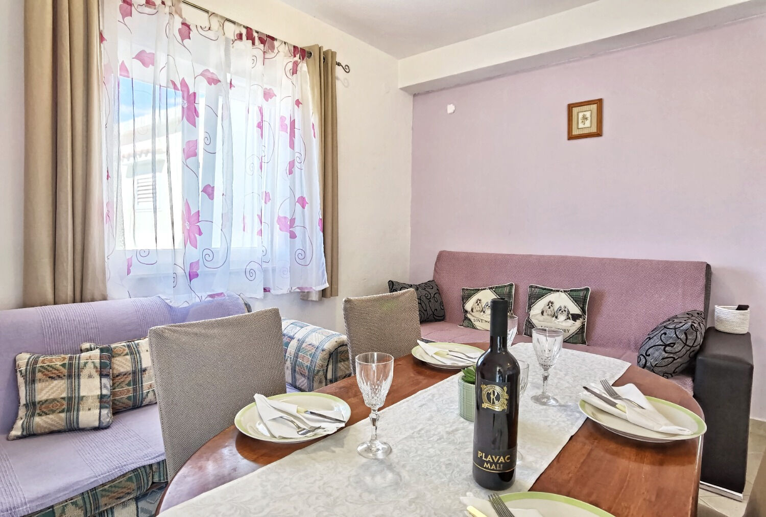 Apartments Vinx 106851-A1