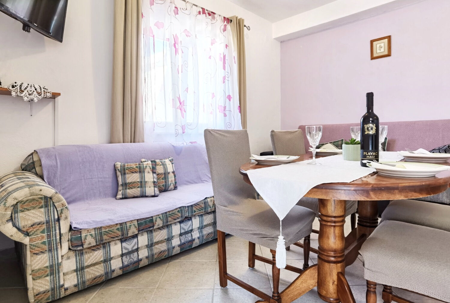 Apartments Vinx 106851-A1
