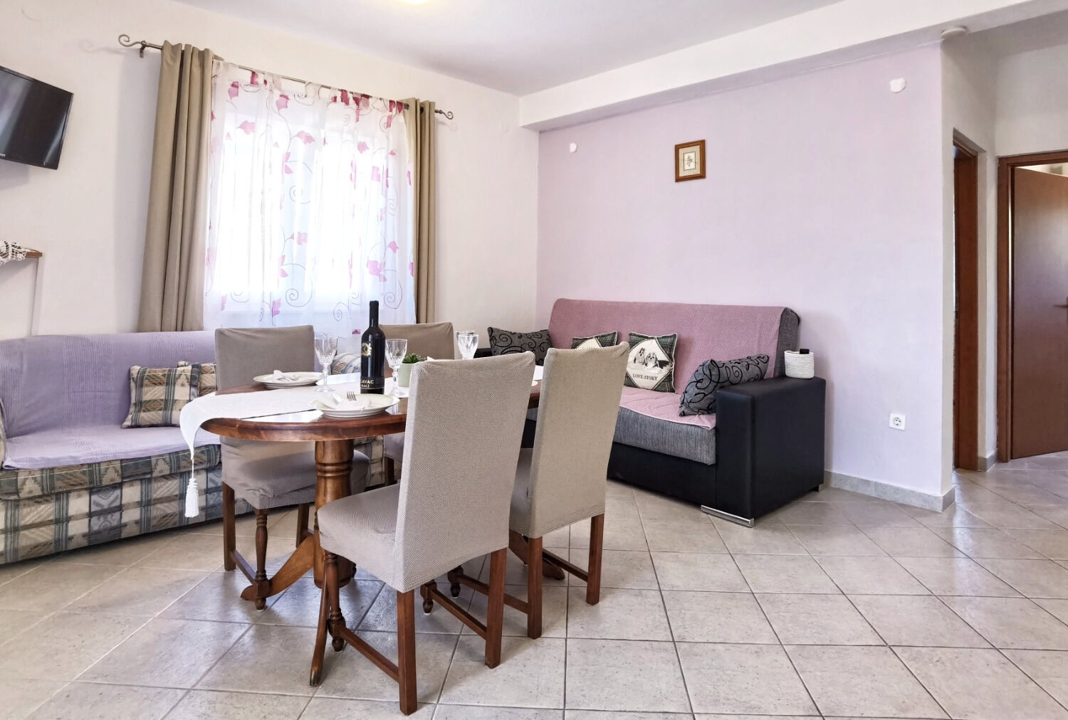 Apartments Vinx 106851-A1