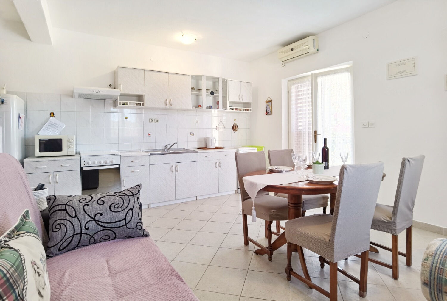Apartments Vinx 106851-A1