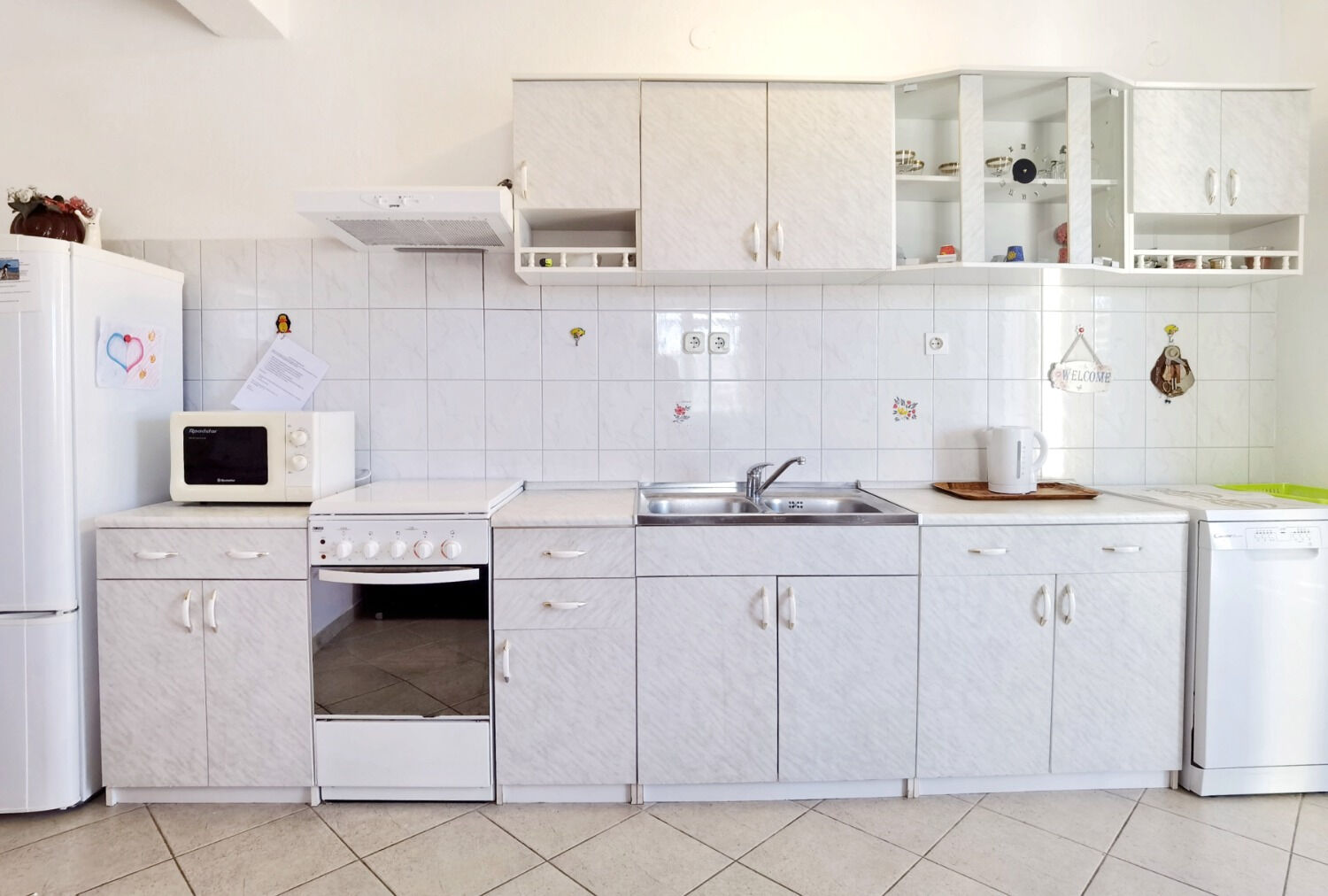 Apartments Vinx 106851-A1