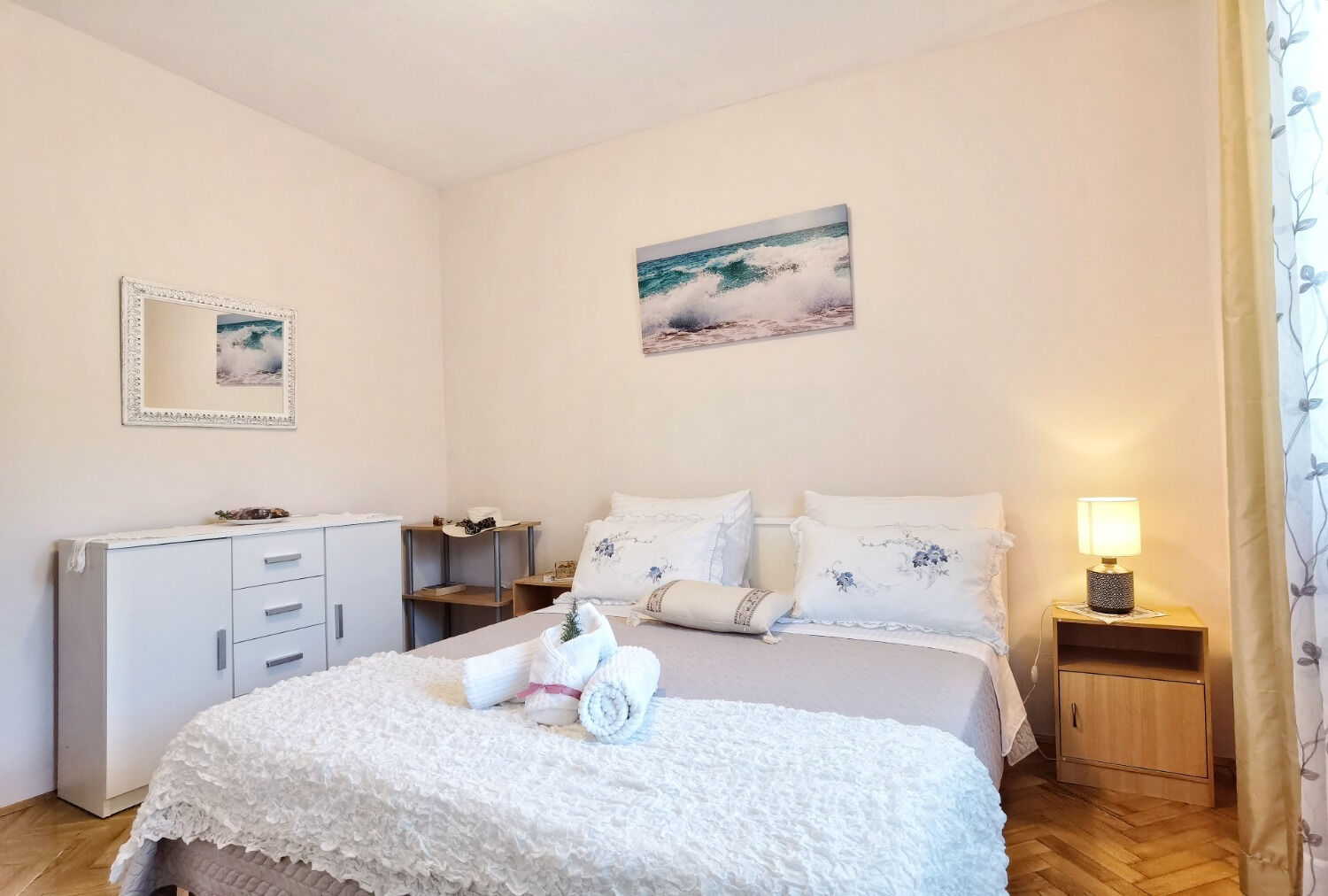 Apartments Vinx 106851-A1