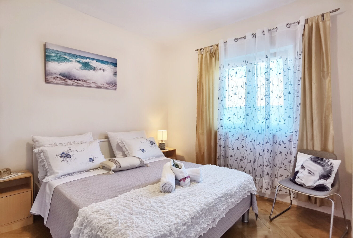Apartments Vinx 106851-A1