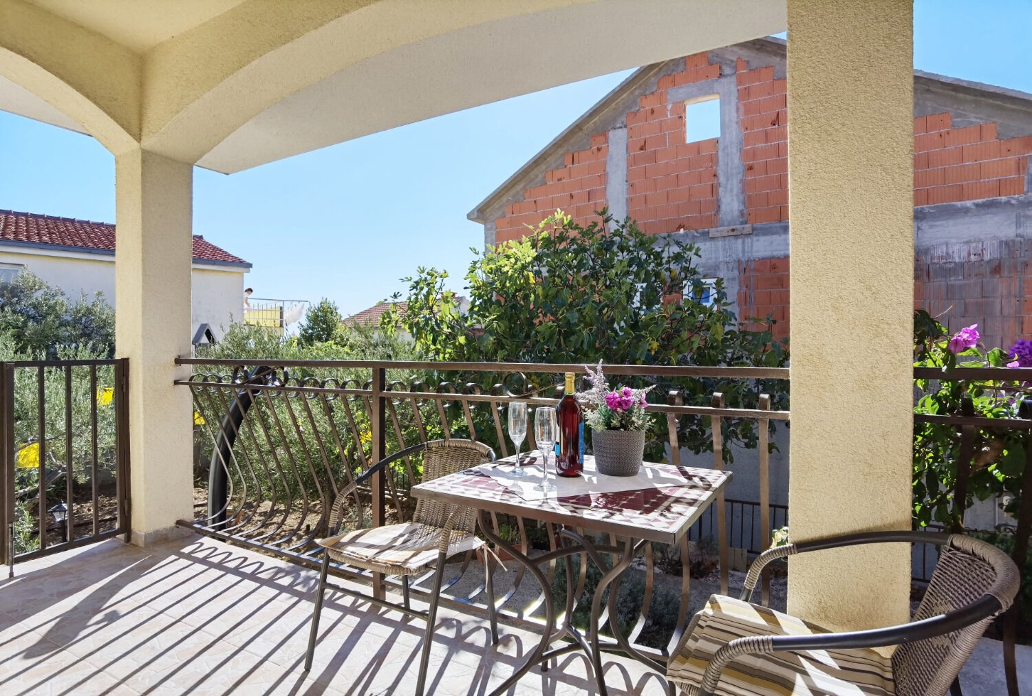 Apartments Vinx 106851-A2
