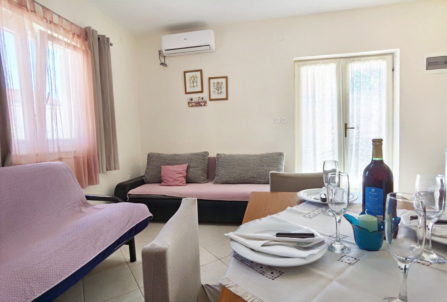 Apartments Vinx 106851-A2