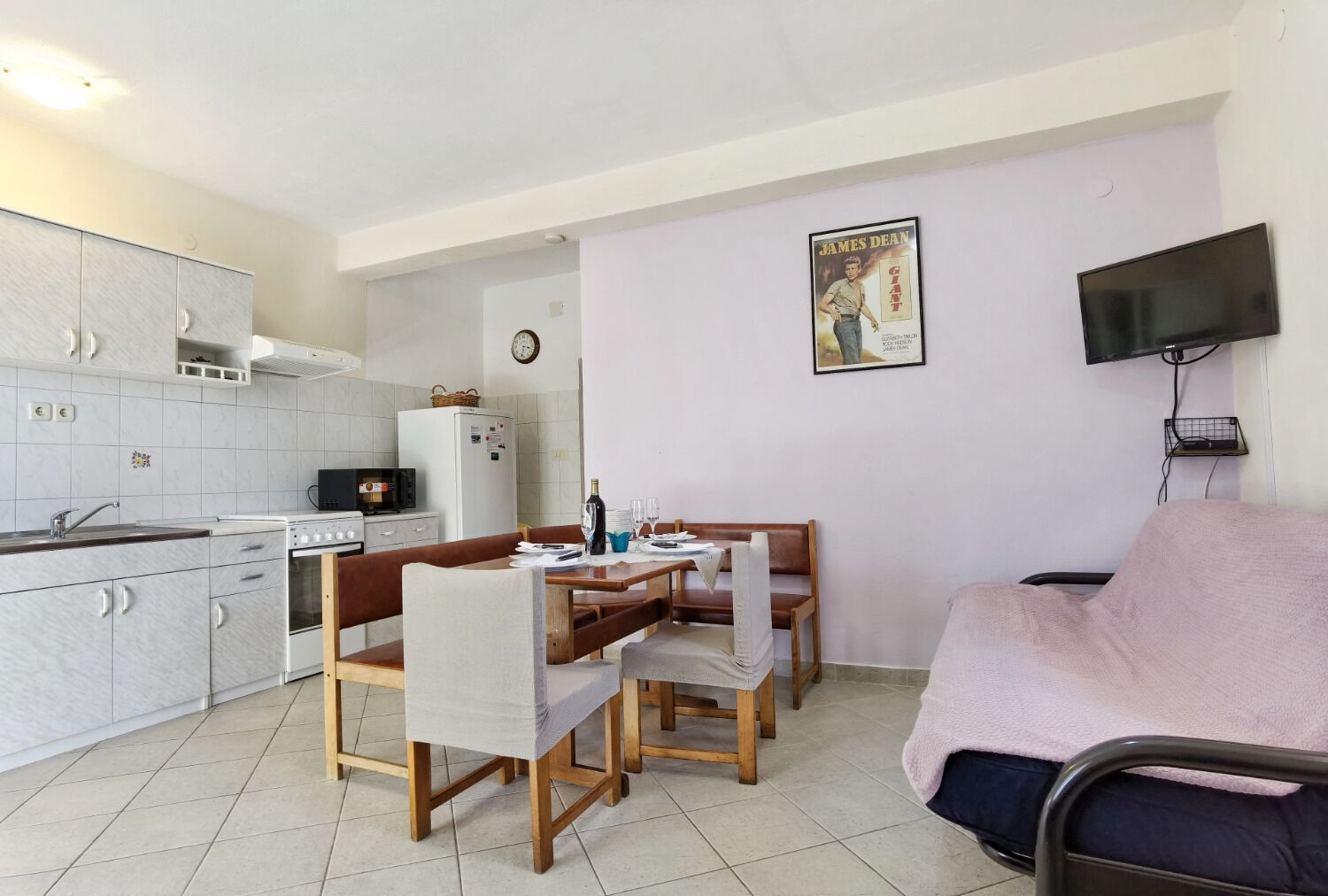 Apartments Vinx 106851-A2