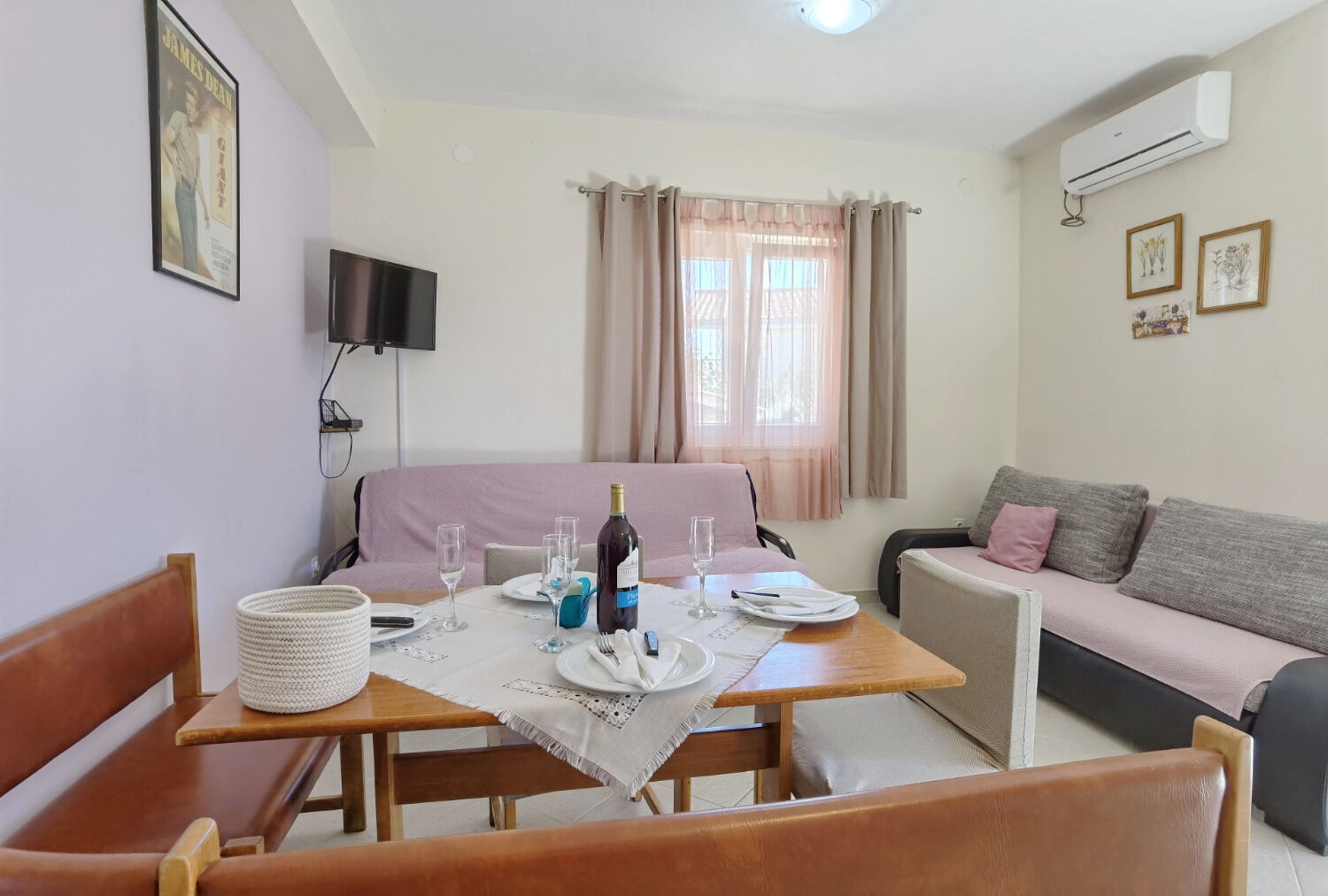 Apartments Vinx 106851-A2