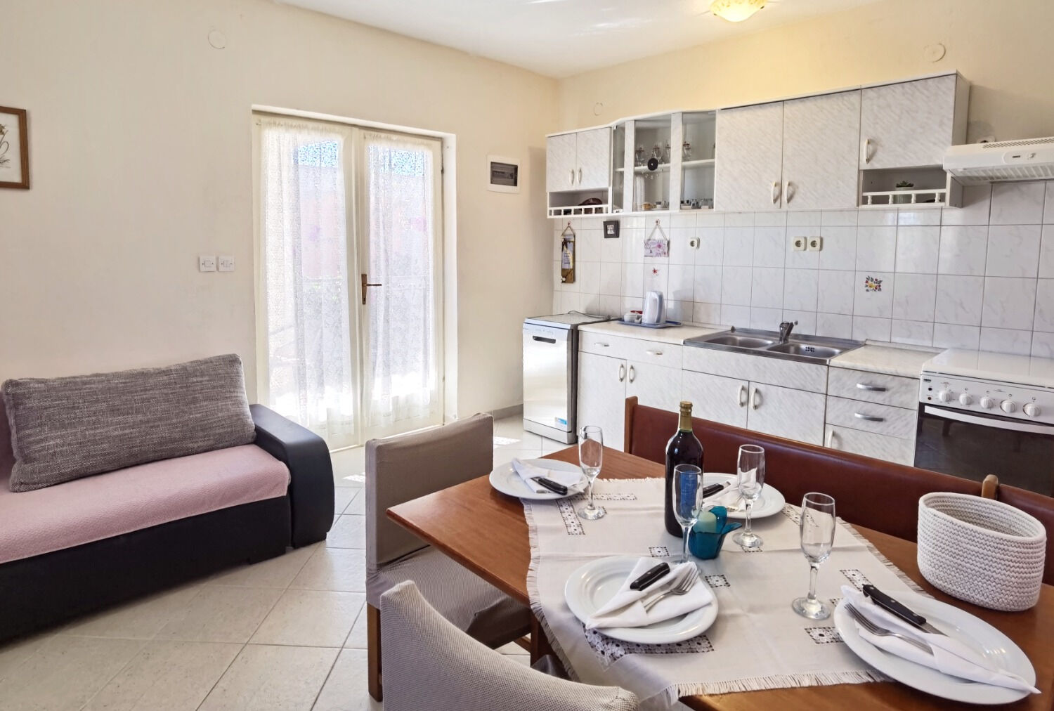 Apartments Vinx 106851-A2