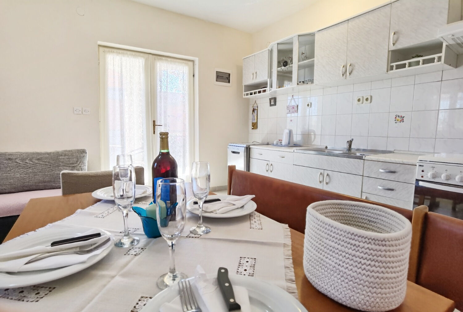 Apartments Vinx 106851-A2
