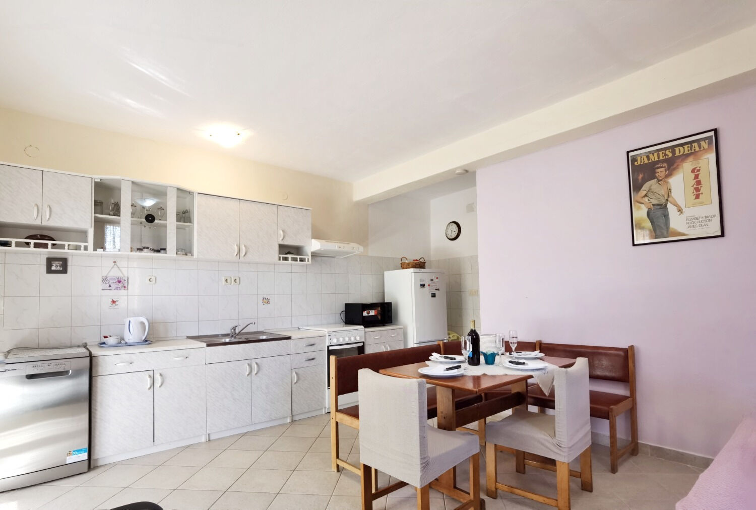 Apartments Vinx 106851-A2