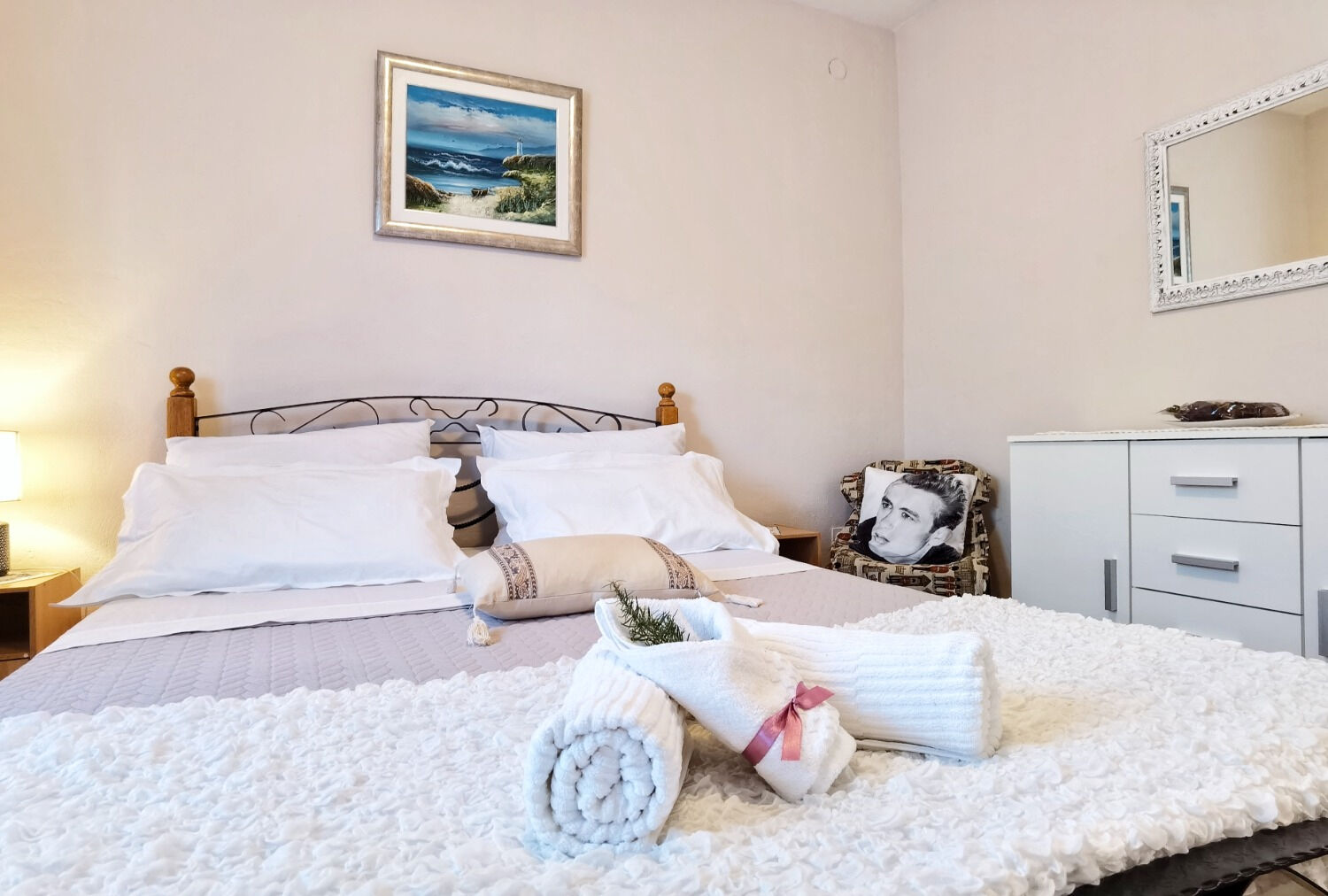 Apartments Vinx 106851-A2