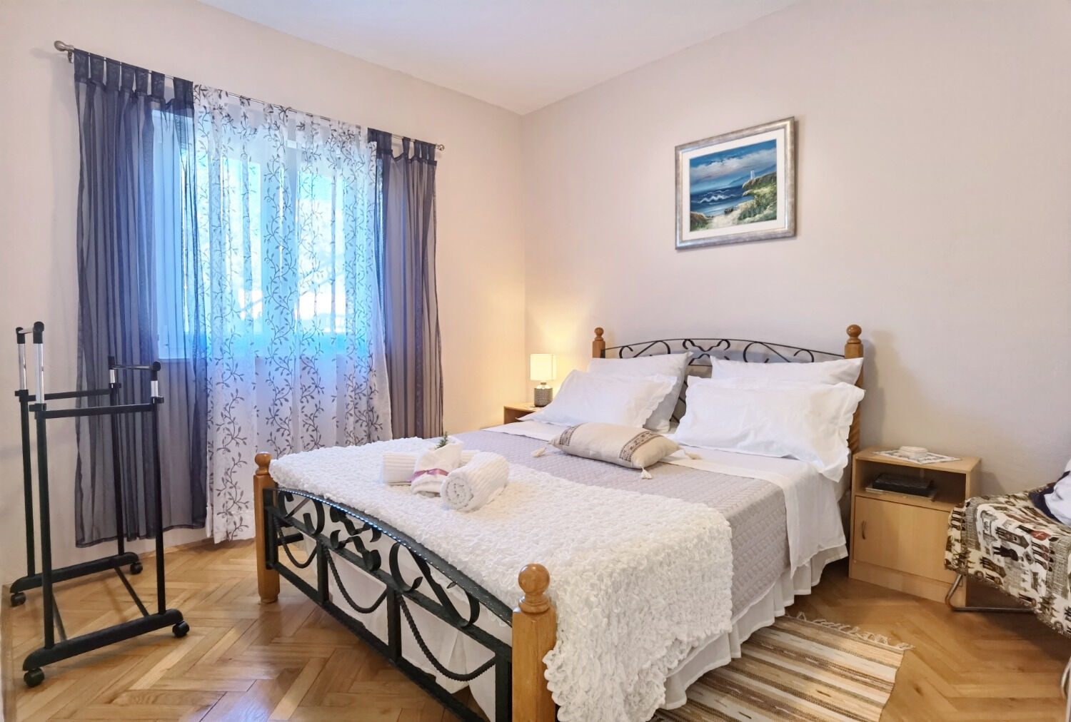 Apartments Vinx 106851-A2