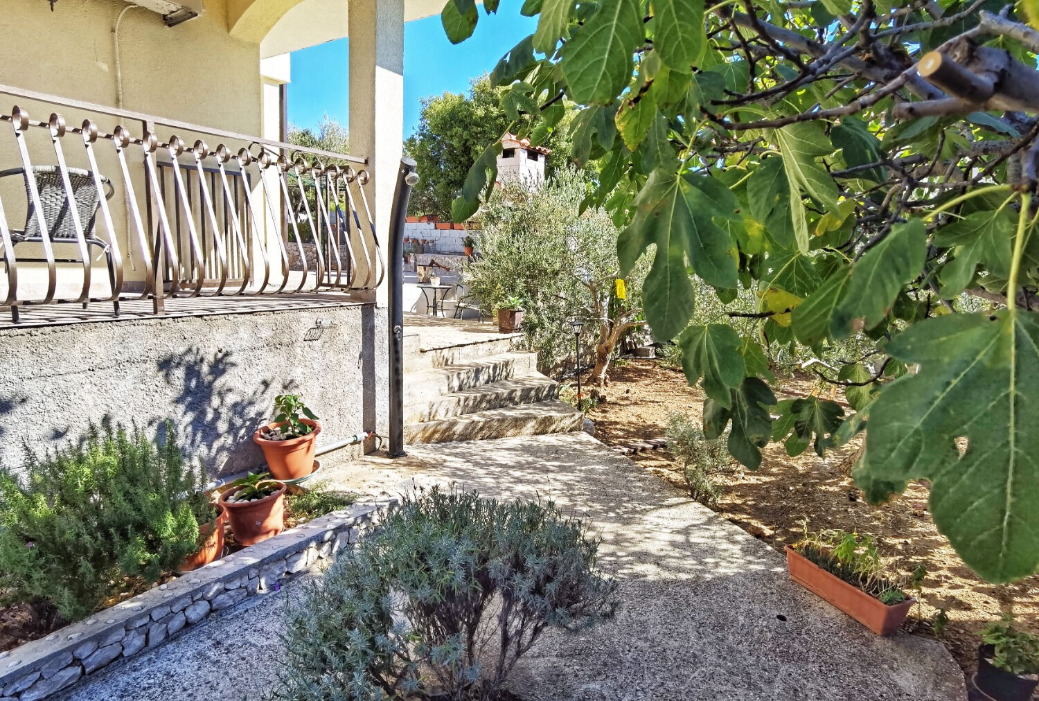 Apartments Vinx 106851-A2