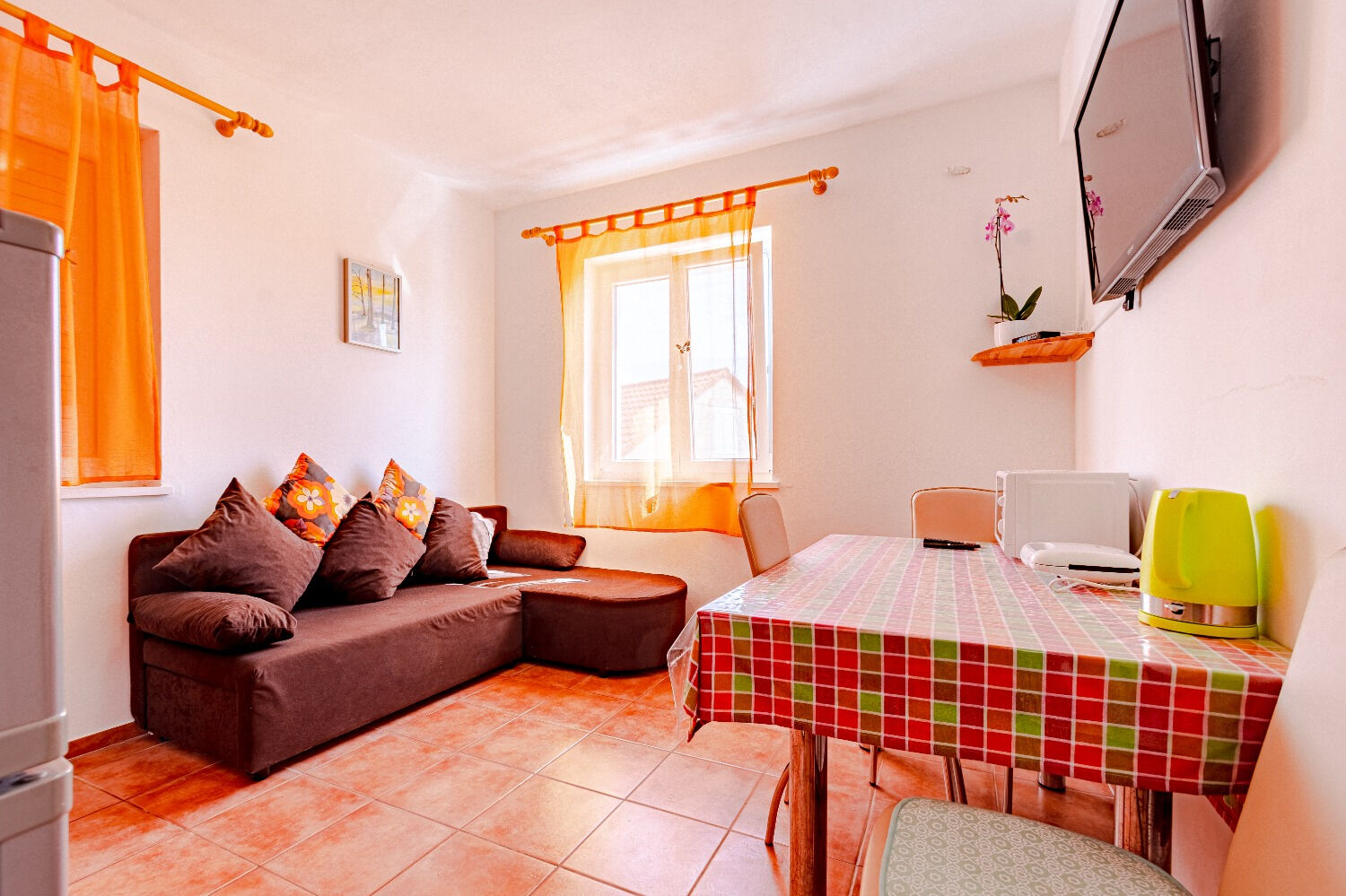 Apartment Mir 105971-A2