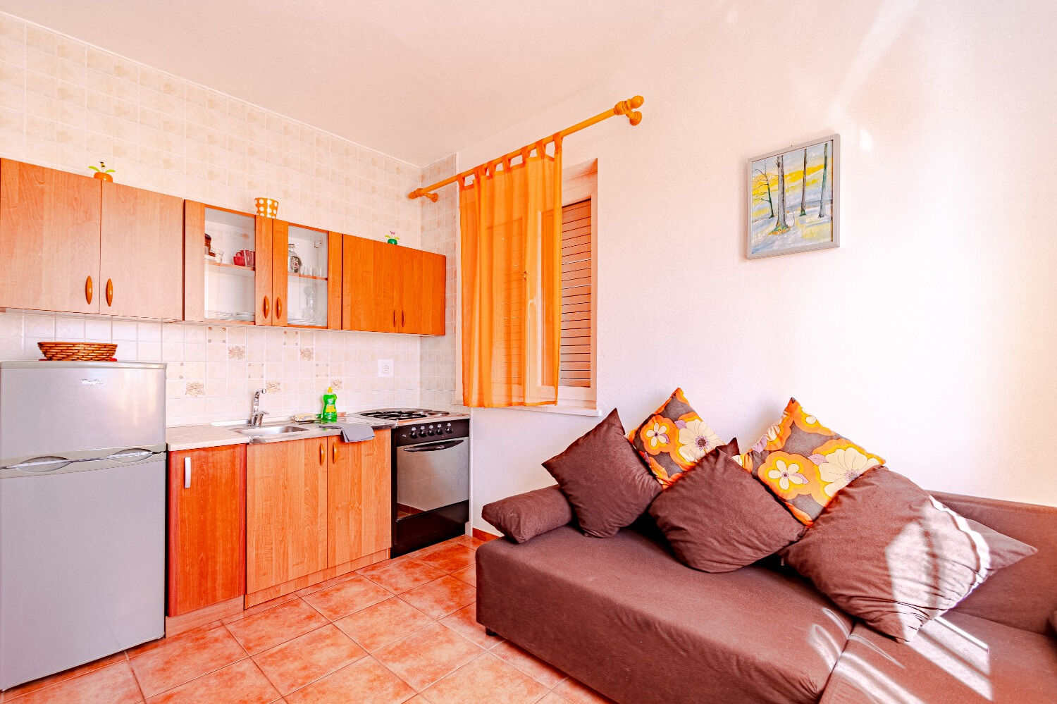 Apartment Mir 105971-A2