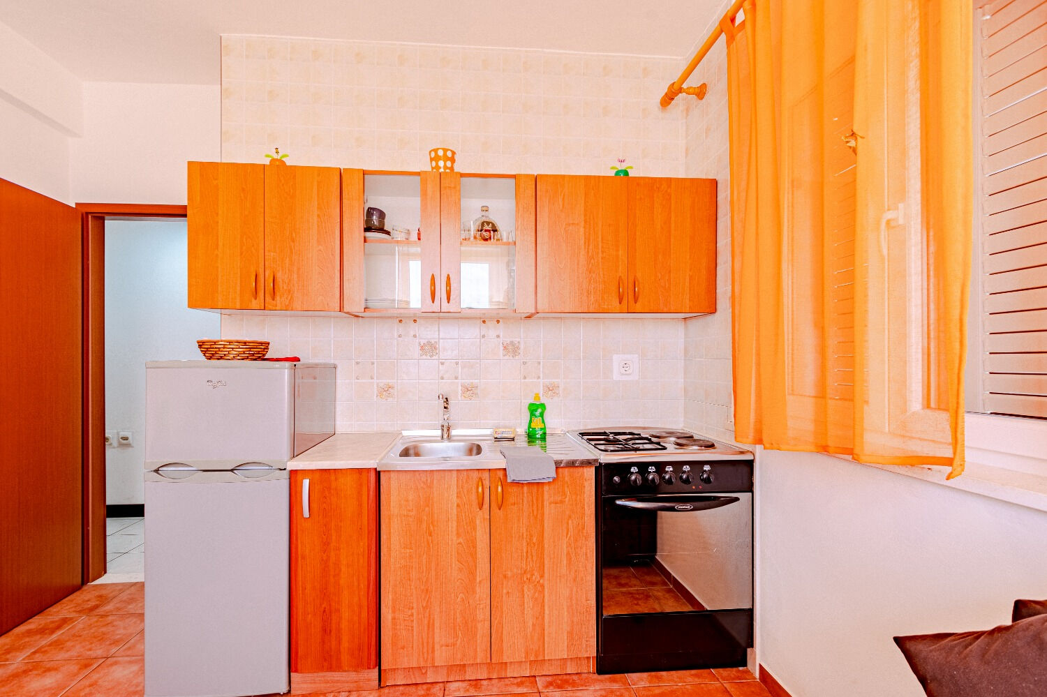 Apartment Mir 105971-A2