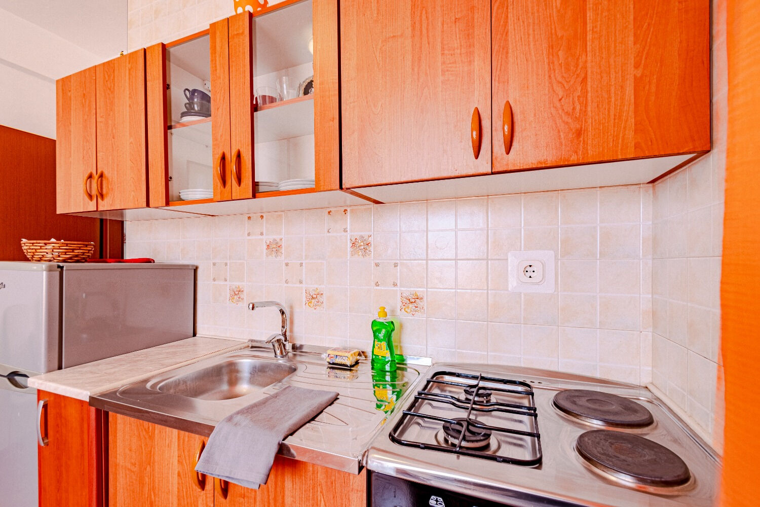 Apartment Mir 105971-A2