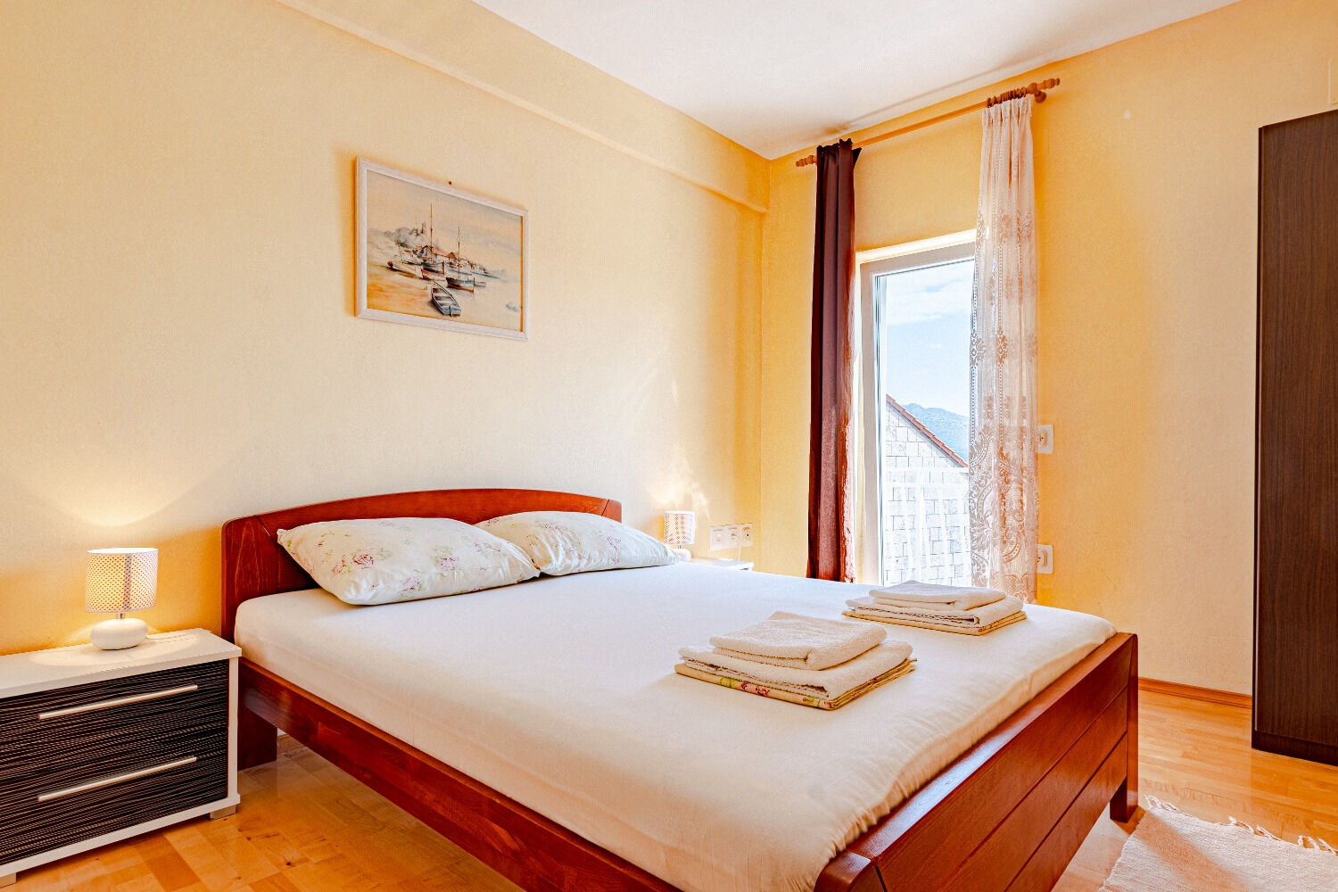 Apartment Mir 105971-A2