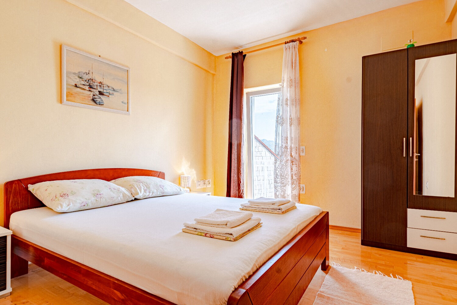 Apartment Mir 105971-A2