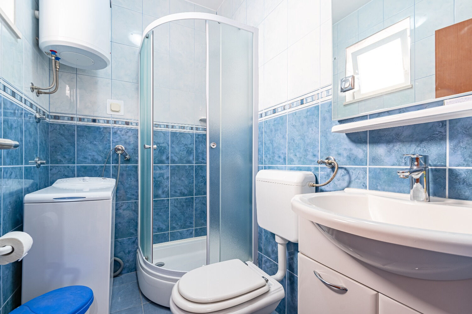 Apartment Mir 105971-A2