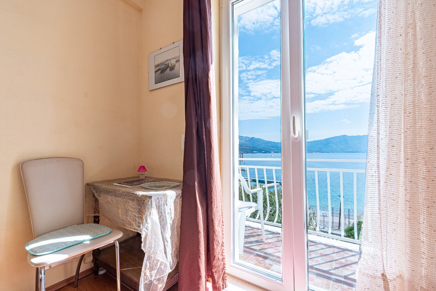 Apartment Mir 105971-A3